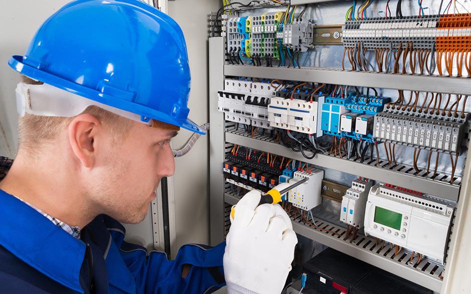 urgence électricité Vaucresson