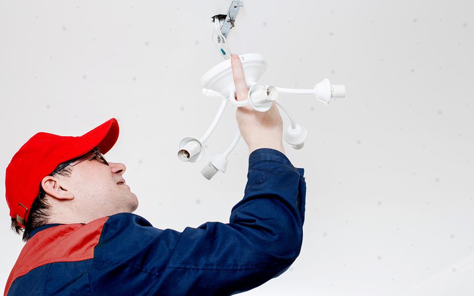 urgence électricité Villabé