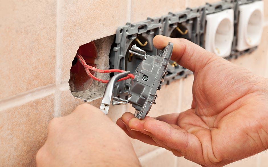 urgence électricité Garges-lès-Gonesse