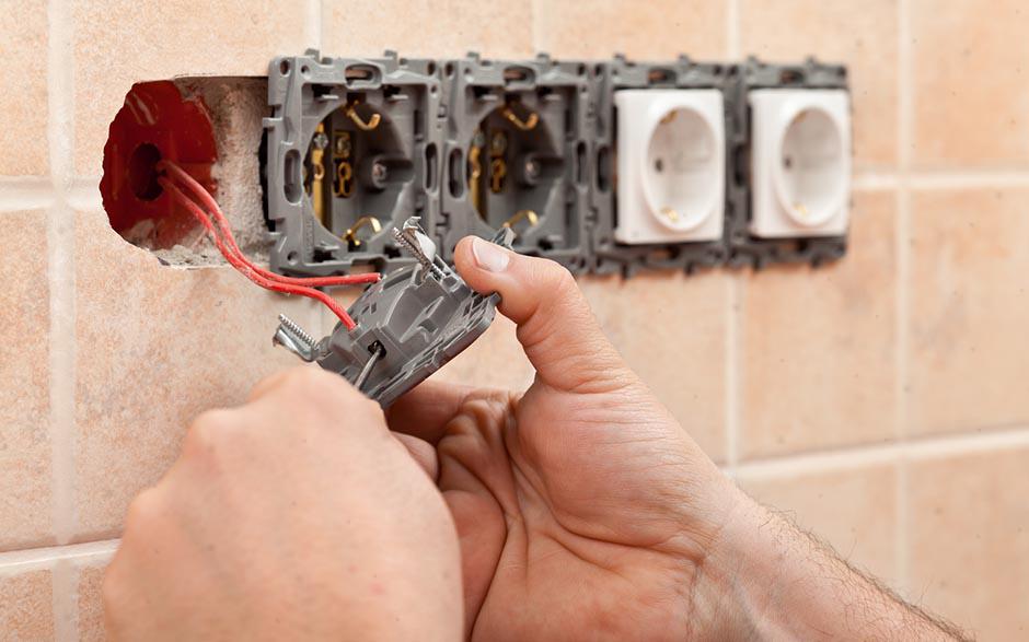 urgence électricité Villabé