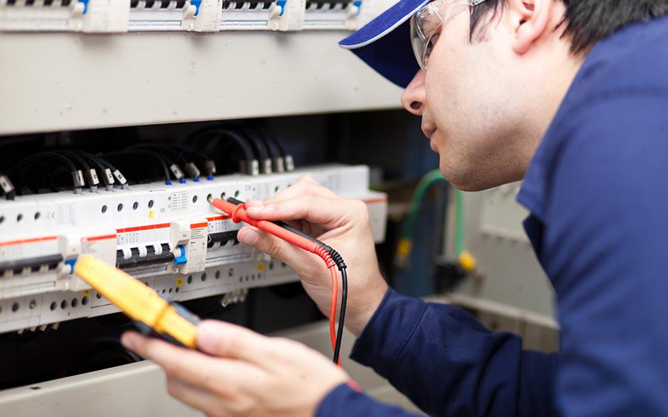 urgence électricité Paris 10