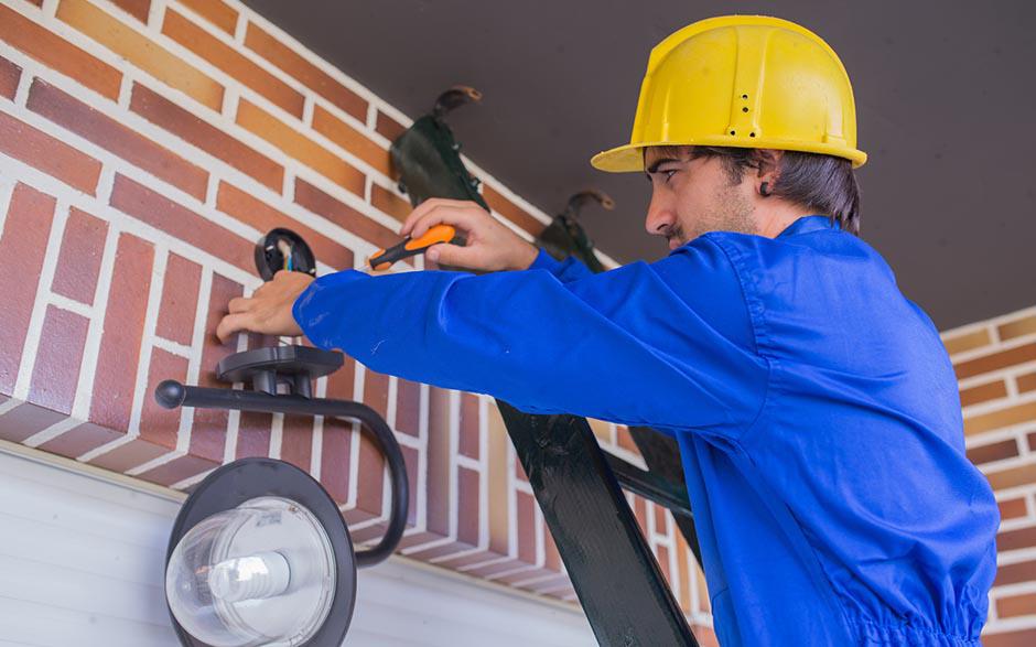 urgence électricité Le Plessis-Robinson