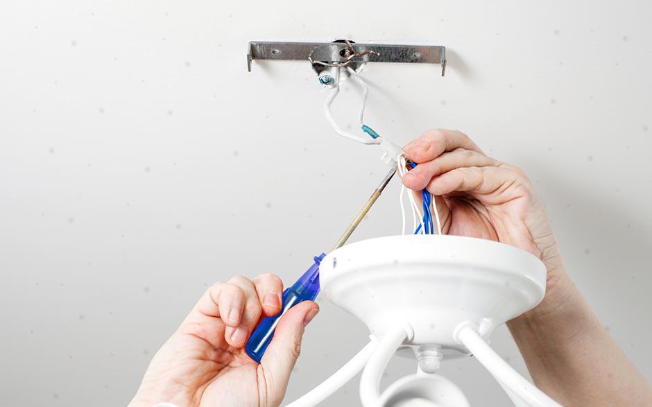 urgence électricité Villabé