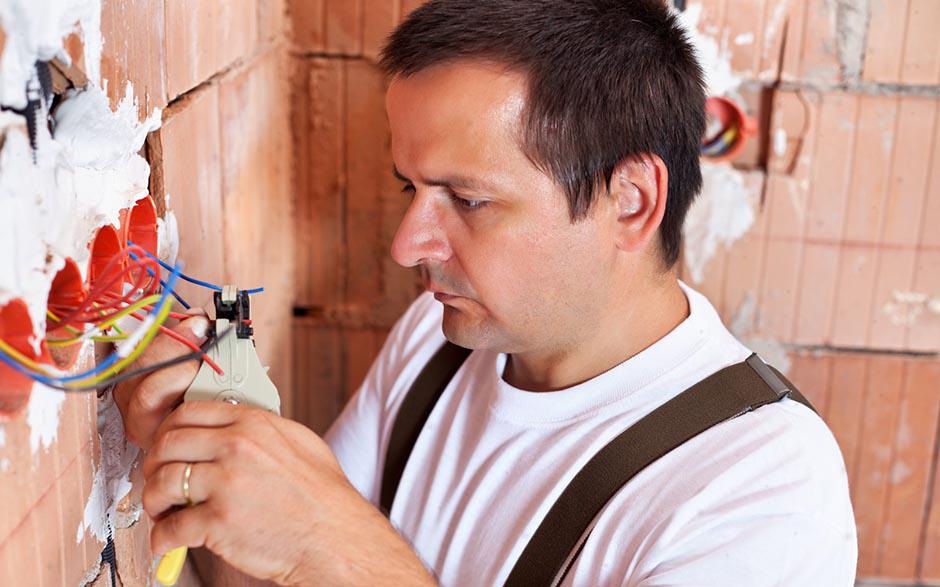  urgence électricité Villabé