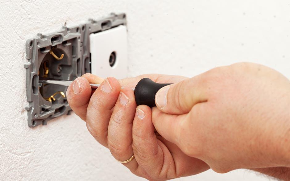 urgence électricité Villabé