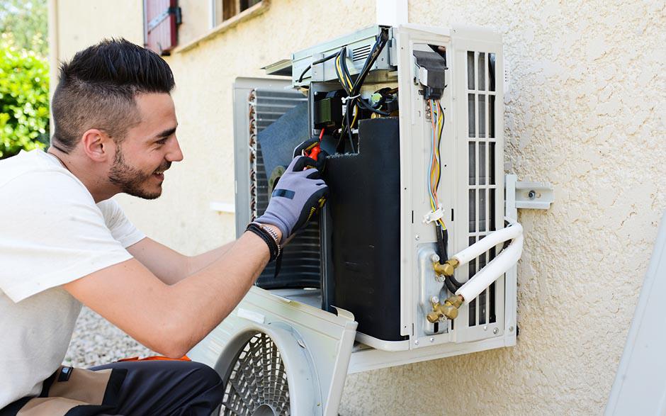  urgence électricité Villabé