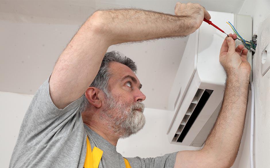 urgence électricité Cergy