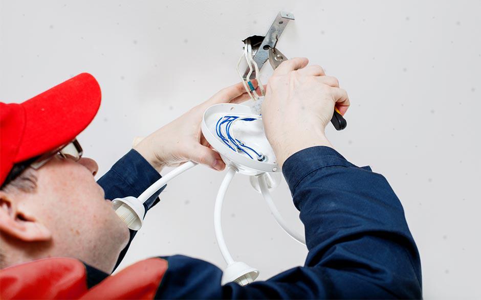 urgence électricité Garges-lès-Gonesse