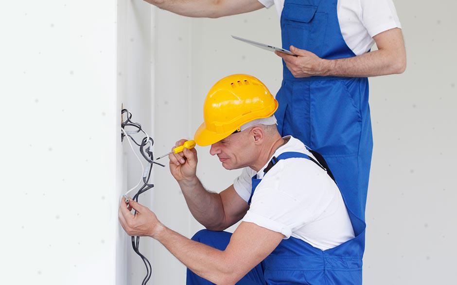 renovation électrique Neuilly-sur-Marne