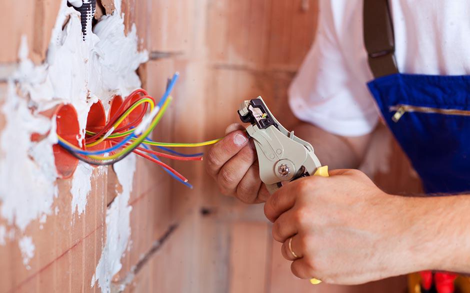 urgence électricité Villabé